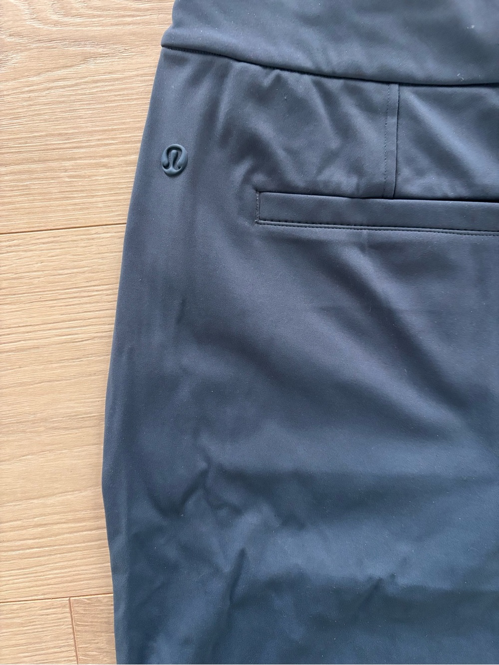 lululemon athletica Women's Active Trousers with Back Pocket